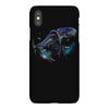 alien terror from deep space iPhoneX