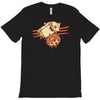 tough cookie and leche libre T-Shirt