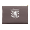 new lamb of god Accessory Pouches