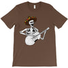 mexican skull T-Shirt