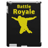 battle royale skydiving fortnite iPad 3 and 4 Case