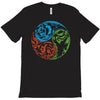 Power colour T-Shirt