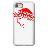 olympiakos logo greek soccer iPhone 8