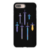 master swords iPhone 8 Plus