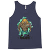 kore lione   l Tank Top