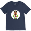OZIL V-Neck Tee