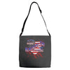 memorial day classic Adjustable Strap Totes