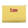 reno air racer decal air racing unlimited Accessory Pouches
