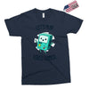 let's play video games Exclusive T-shirt