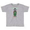 Scary Terry Toddler T-shirt