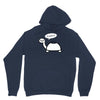 mine turtle Unisex Hoodie