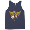 Zelda Tank Top