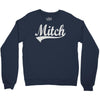 mitch Crewneck Sweatshirt