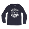 Awesome Stepmom Looks Like Long Sleeve Shirts