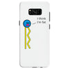 fatty acid Samsung Galaxy S8