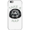 take a nap iPhone 6/6s Case