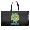 nick and sunday Weekender Totes