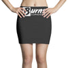 burns london new Mini Skirts