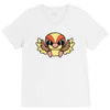 pidgeot pokedoll V-Neck Tee