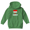 ny state of mind Youth Hoodie