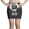 chewbecca star wars ciube chewbacca film cinema&amp;tv Mini Skirts