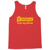 s. mouse Tank Top