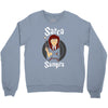 sarcasampra Crewneck Sweatshirt