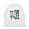 dobre twins dobre brother Baby Beanies