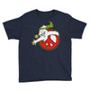 peace busters Youth Tee
