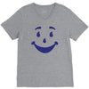 wall bust thirst quench V-Neck Tee