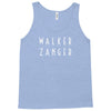 walker zanger Tank Top