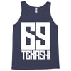 tekashi 6ix9ine  gummo 69 Tank Top