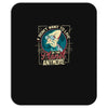 on this plane Mousepad