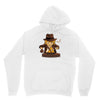 indiana link Unisex Hoodie