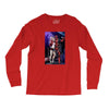suicide  deadpool Long Sleeve Shirts