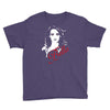 twilight frauen bella jacob edward film Youth Tee