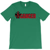 Fuck Cancer Deadpool T-Shirt