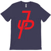 jake paul red T-Shirt