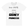gisney All Over Women's T-shirt