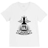 limited edition 1991 aged perfection V-Neck Tee