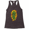 it's alive Racerback Tank