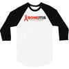 boneitis 3/4 Sleeve Shirt