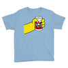 duff yours Youth Tee