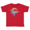 rex wrench 2000 Toddler T-shirt