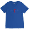 ohn carter V-Neck Tee