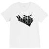 bandit V-Neck Tee