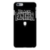 black panther logo iPhone 6/6s Plus Case