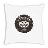 vintage made of 1989 all original parts Throw Pillow