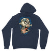 skull movie Unisex Hoodie