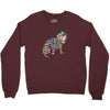 halloween Crewneck Sweatshirt